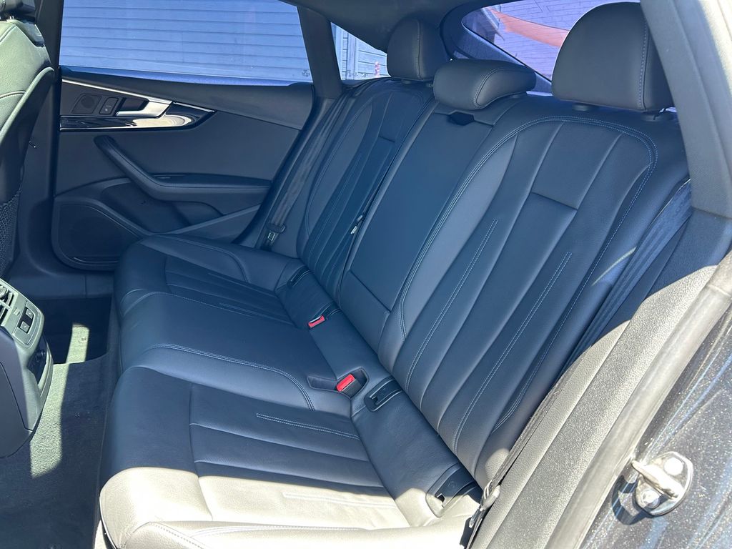 Thumbnail: 2019 Audi A5 - 12