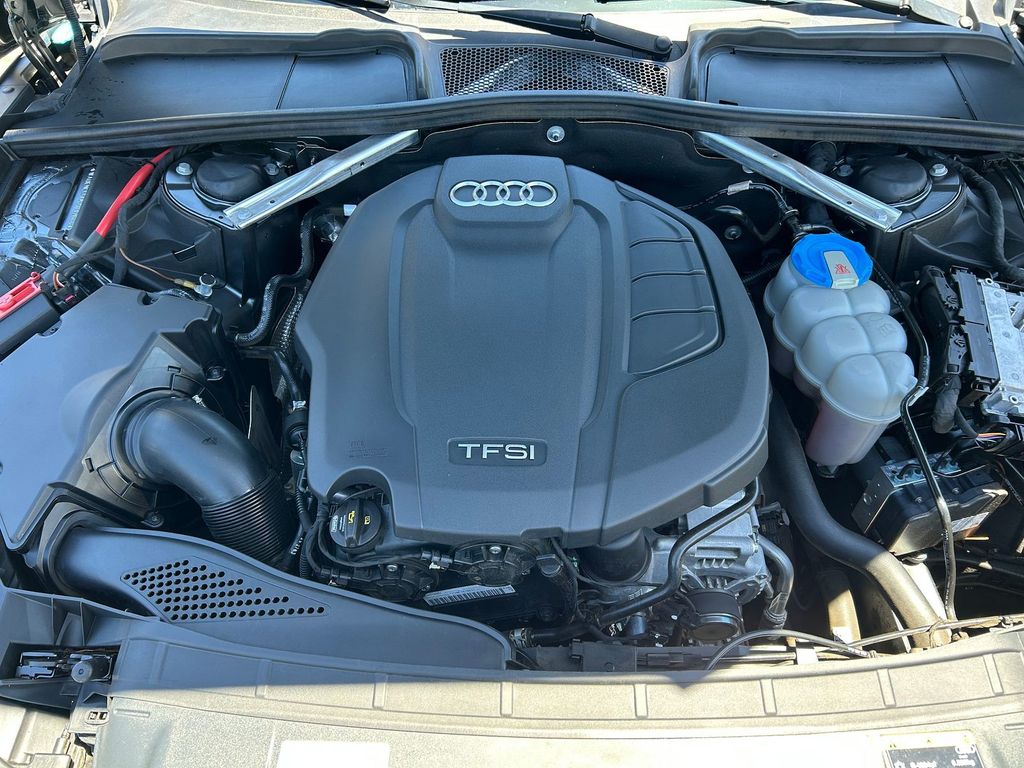 Thumbnail: 2019 Audi A5 - 8
