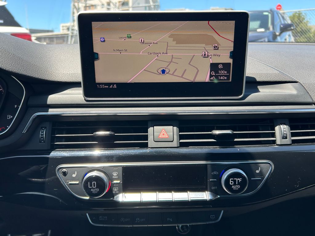 Thumbnail: 2019 Audi A5 - 14