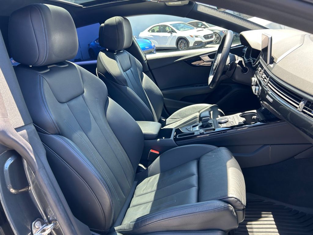 Thumbnail: 2019 Audi A5 - 20
