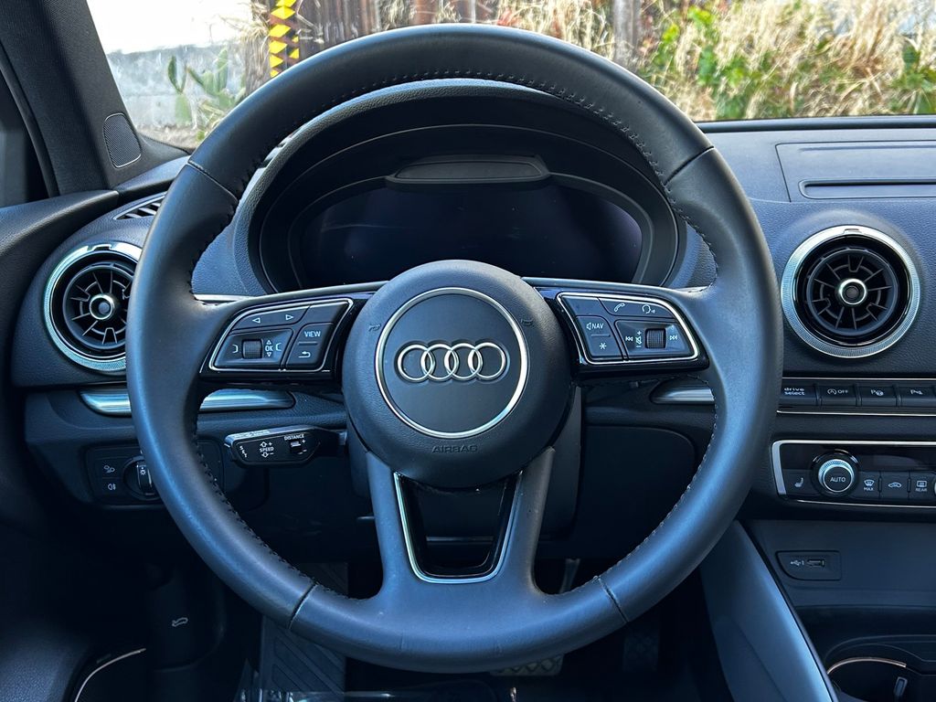 Thumbnail: 2019 Audi A3 - 13