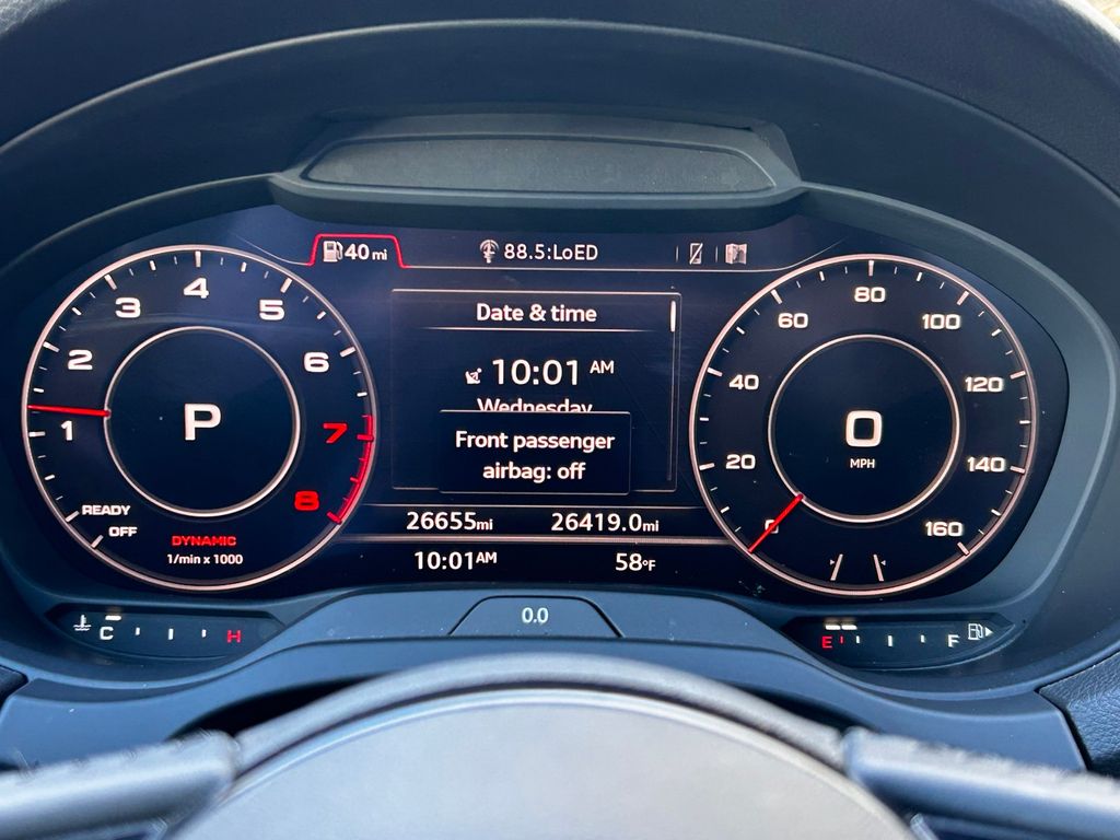 Thumbnail: 2019 Audi A3 - 16