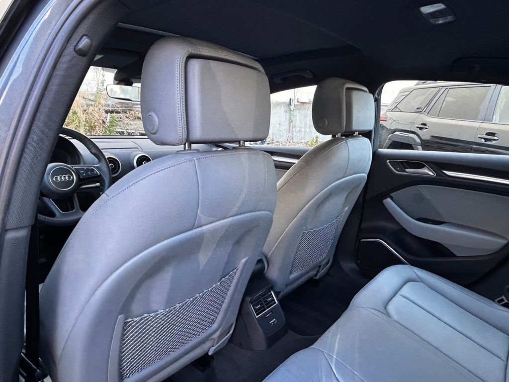 Thumbnail: 2019 Audi A3 - 12