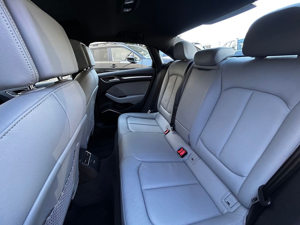 Thumbnail: 2019 Audi A3 - 21