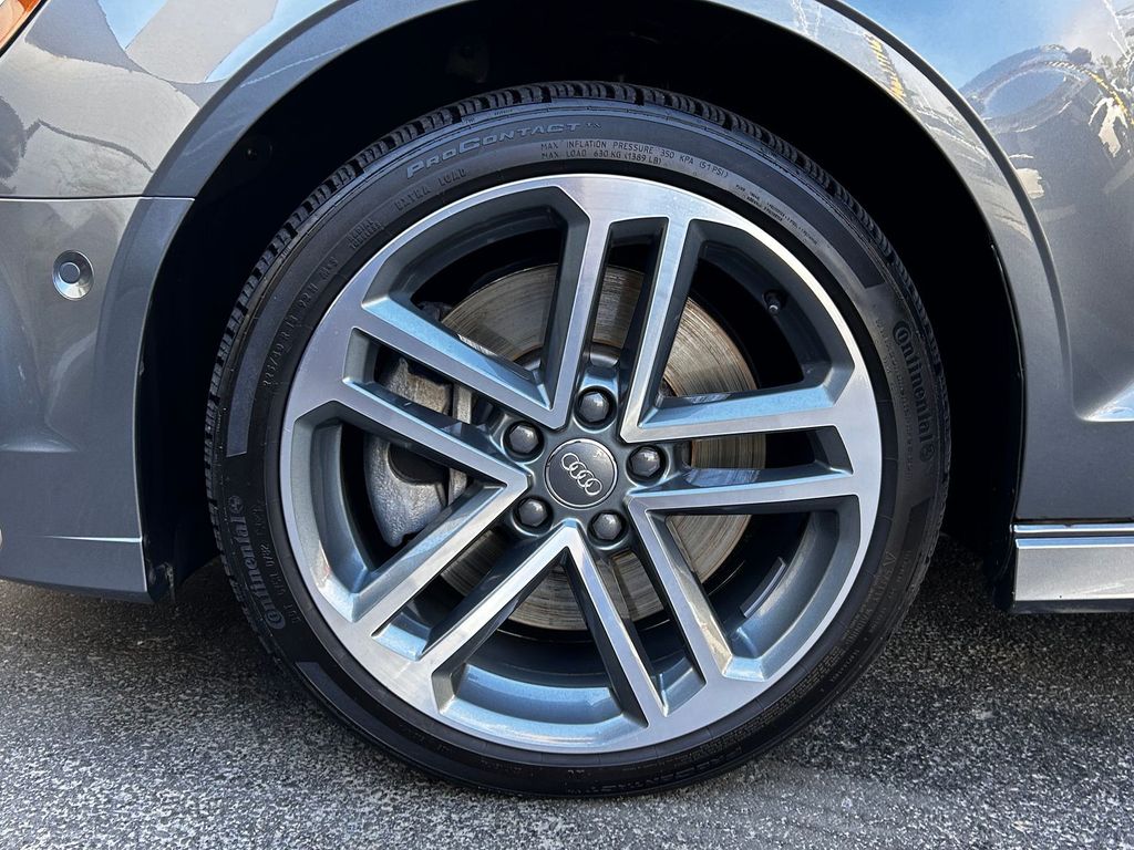 Thumbnail: 2019 Audi A3 - 7