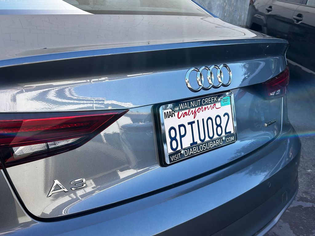 Thumbnail: 2019 Audi A3 - 19