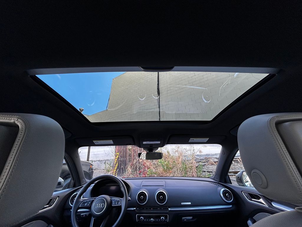 Thumbnail: 2019 Audi A3 - 20
