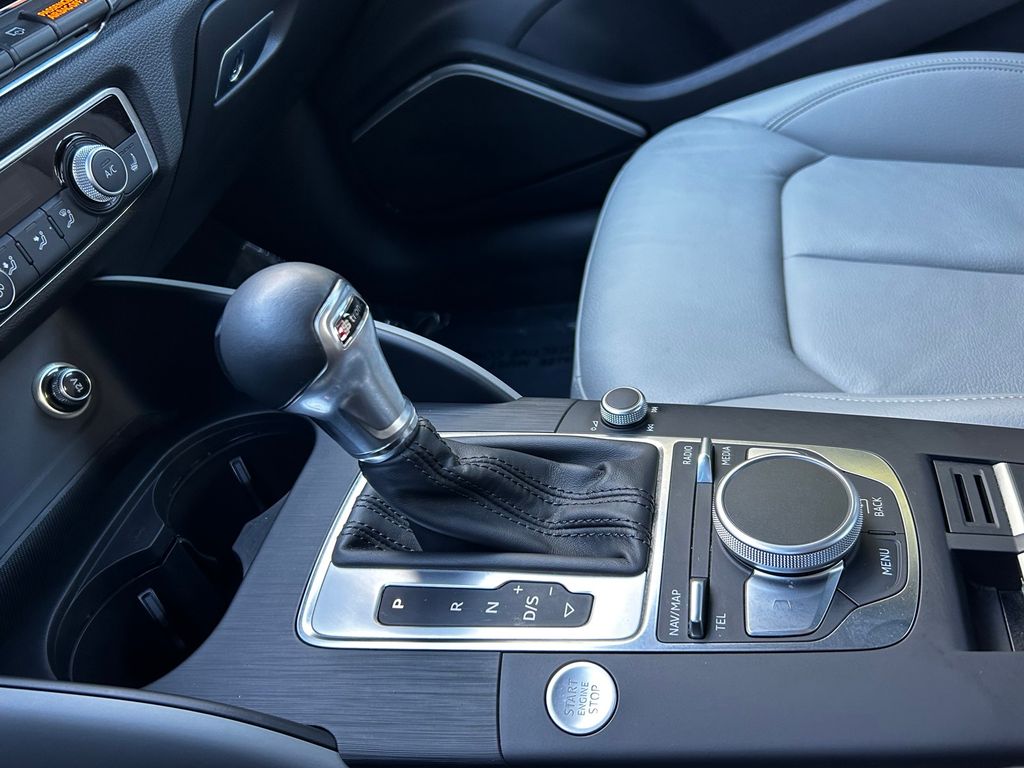Thumbnail: 2019 Audi A3 - 15