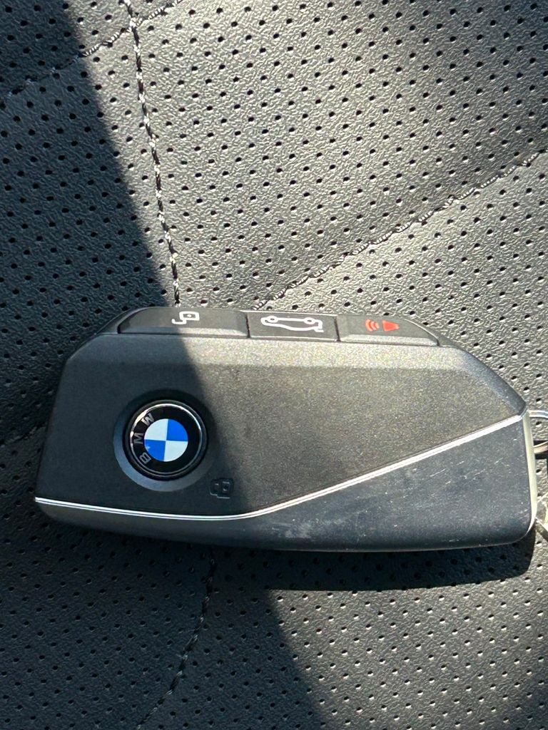 Thumbnail: 2026 BMW X1 - 21