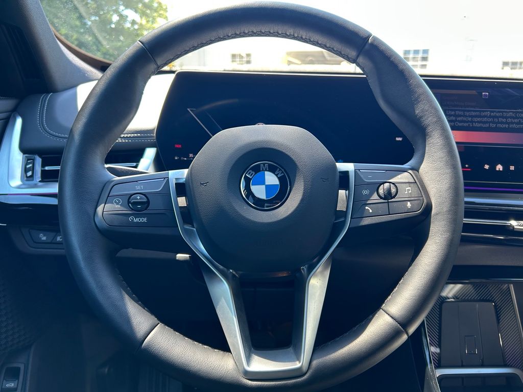 Thumbnail: 2026 BMW X1 - 14