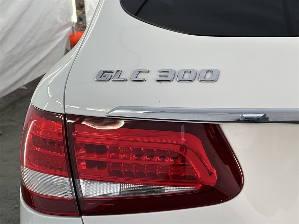 2019 Mercedes-Benz GLC 300 18