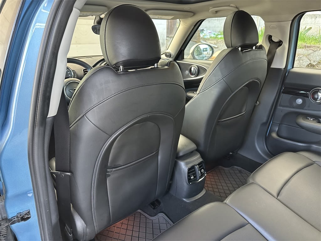 Thumbnail: 2019 MINI Cooper Clubman - 13