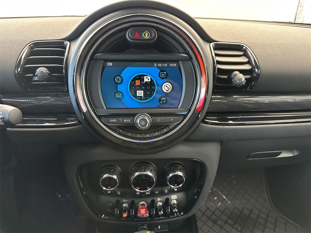 Thumbnail: 2019 MINI Cooper Clubman - 15