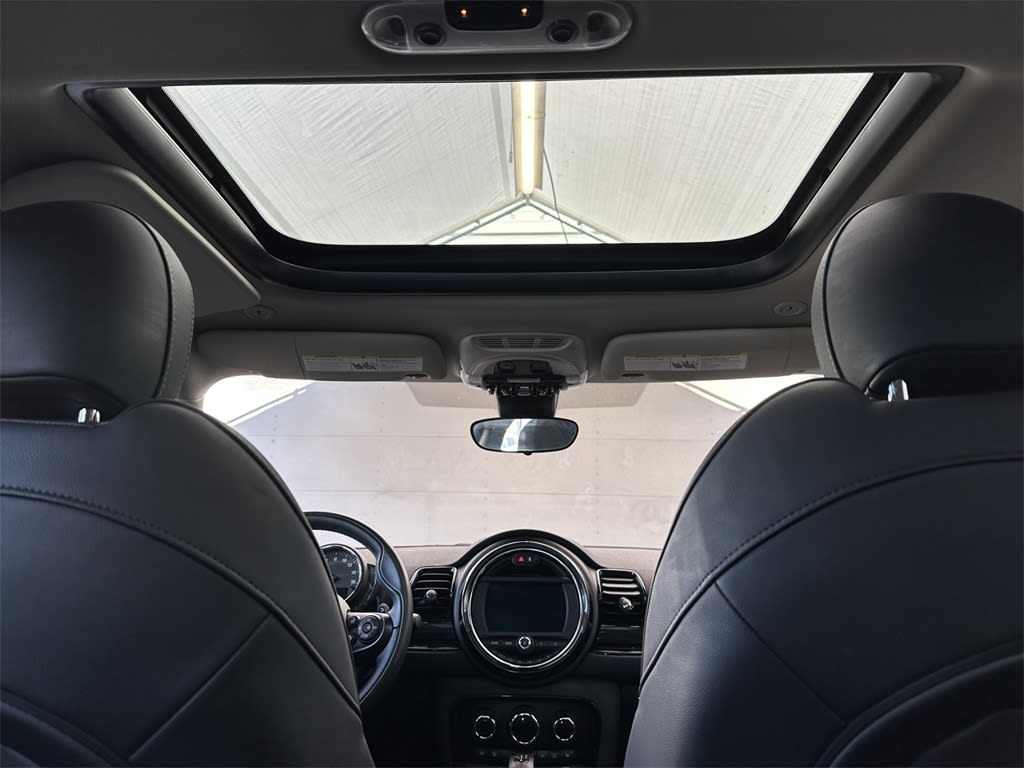 Thumbnail: 2019 MINI Cooper Clubman - 22