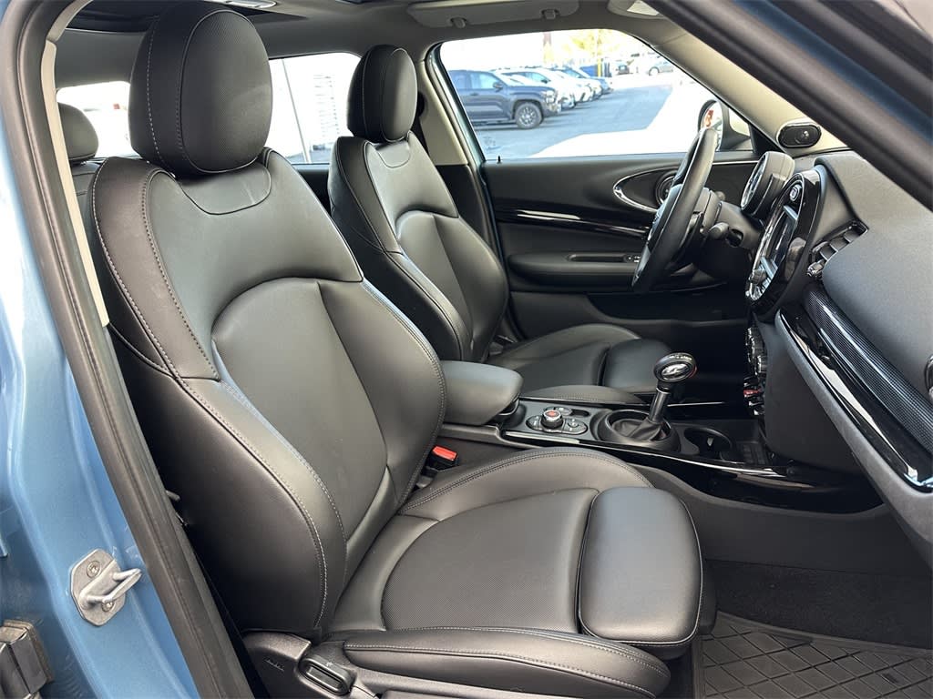 Thumbnail: 2019 MINI Cooper Clubman - 12