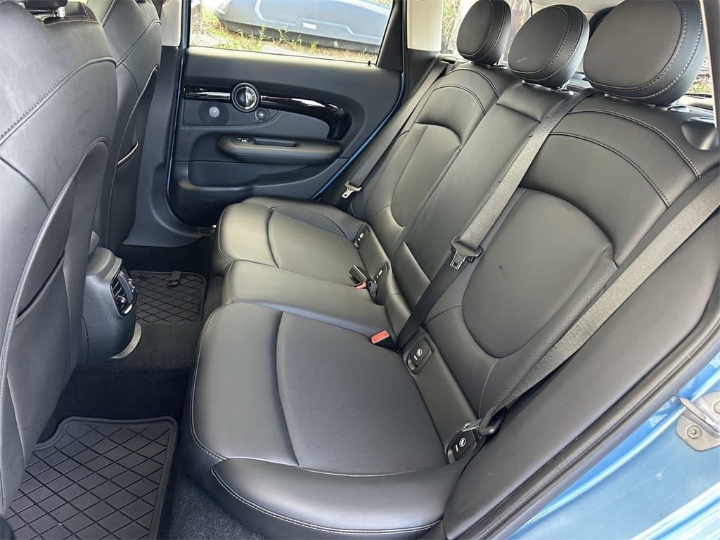 Thumbnail: 2019 MINI Cooper Clubman - 21