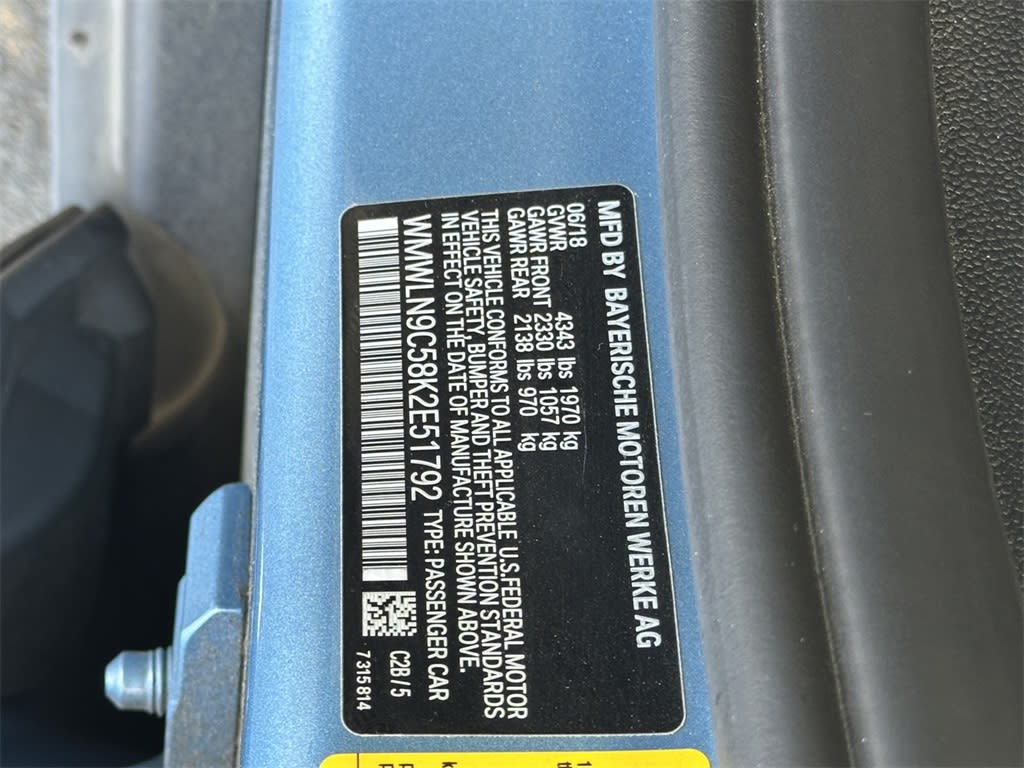 Thumbnail: 2019 MINI Cooper Clubman - 20