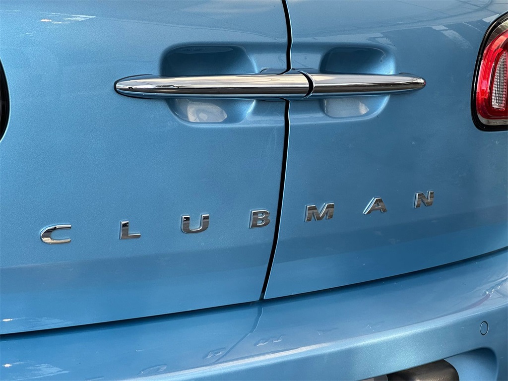 Thumbnail: 2019 MINI Cooper Clubman - 7