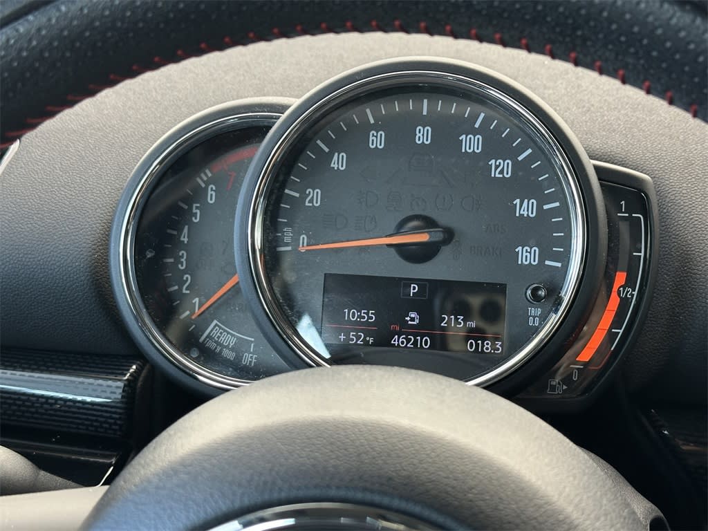 Thumbnail: 2019 MINI Cooper Clubman - 17