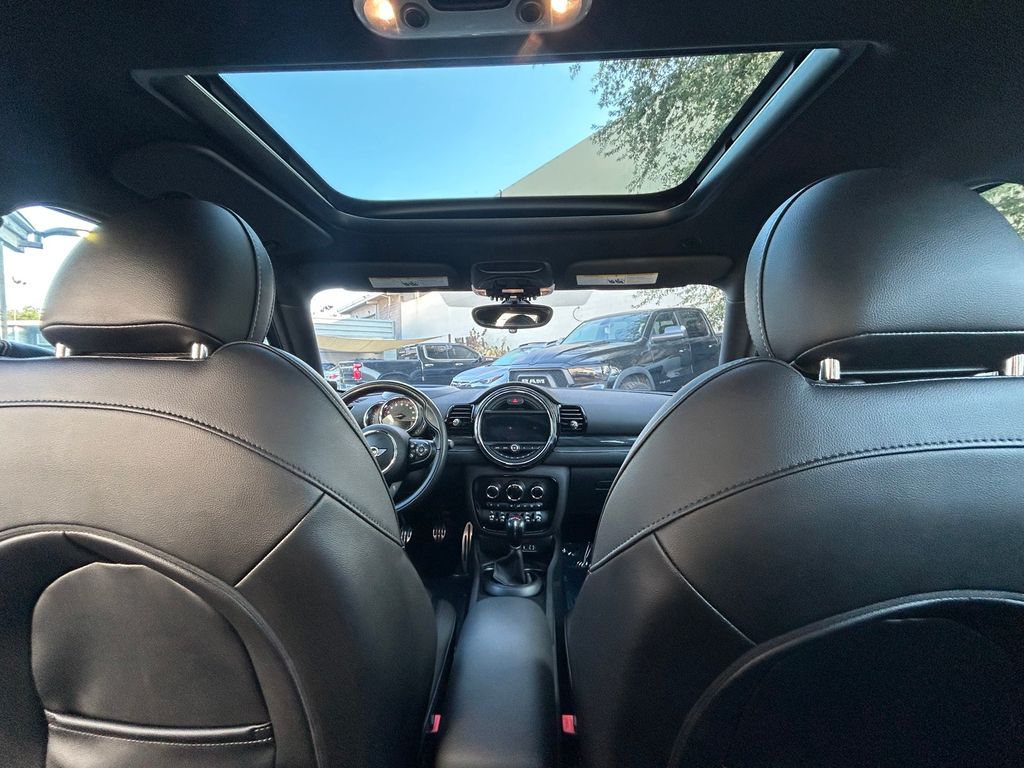 Thumbnail: 2018 MINI Cooper Clubman - 20