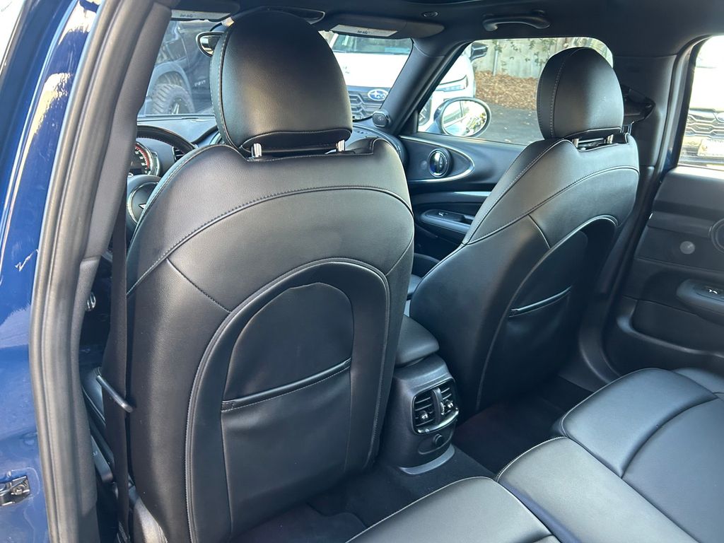 Thumbnail: 2018 MINI Cooper Clubman - 12