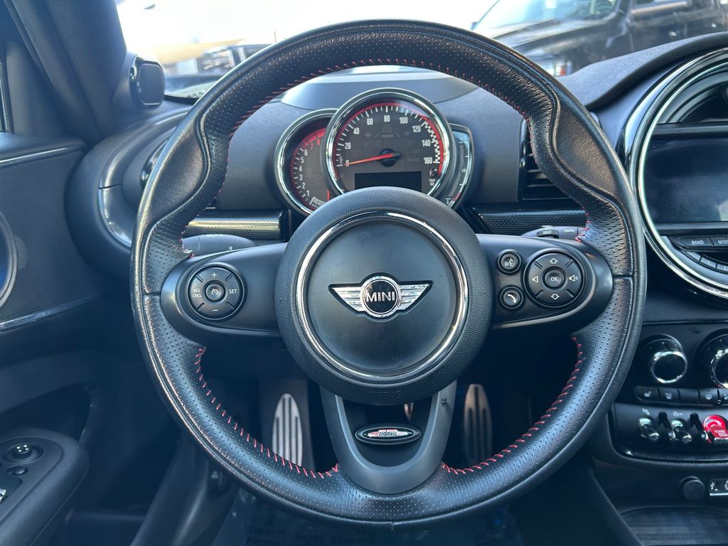 Thumbnail: 2018 MINI Cooper Clubman - 13