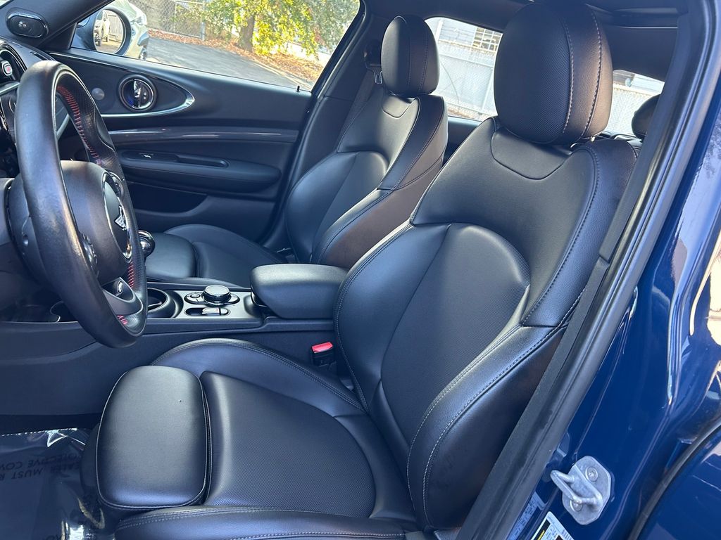 Thumbnail: 2018 MINI Cooper Clubman - 10