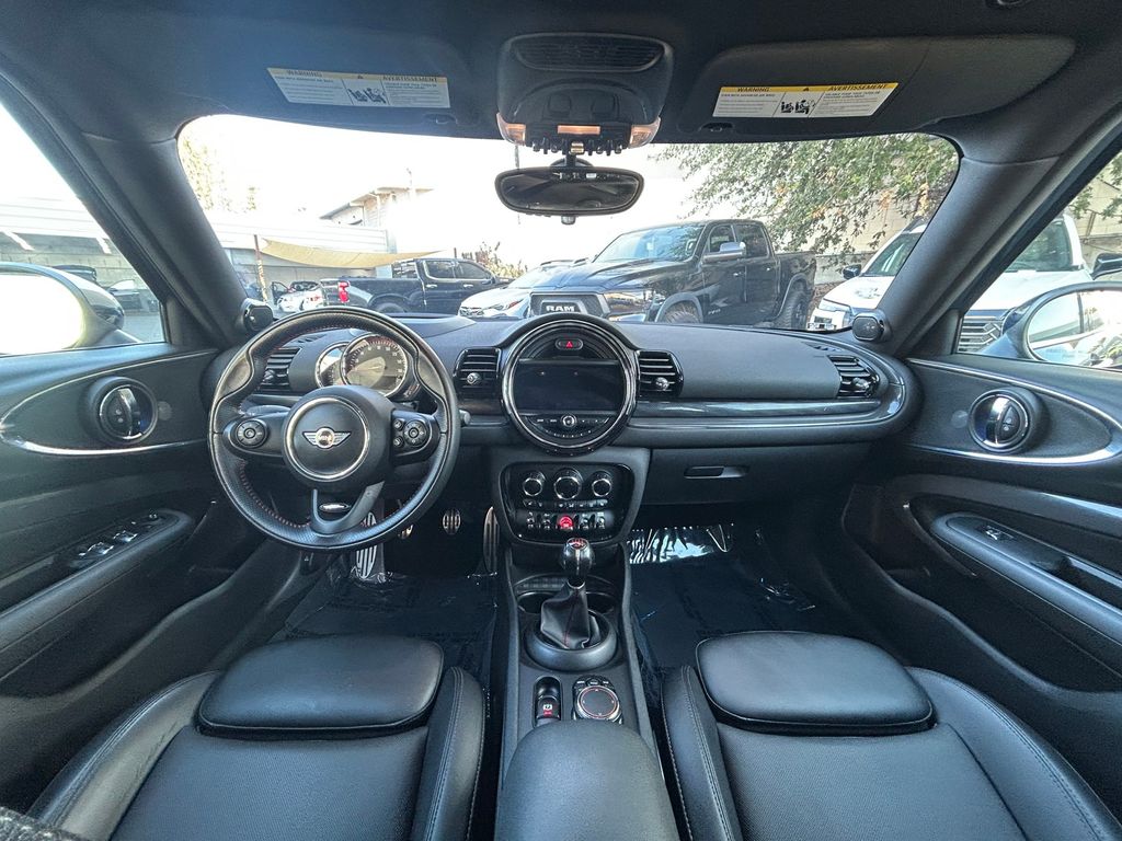 Thumbnail: 2018 MINI Cooper Clubman - 9