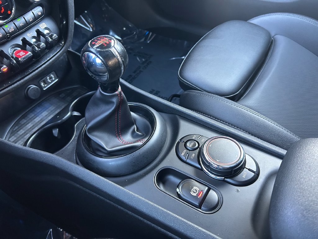 Thumbnail: 2018 MINI Cooper Clubman - 15