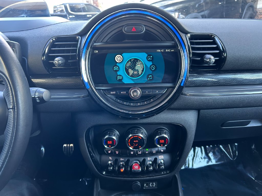 Thumbnail: 2018 MINI Cooper Clubman - 14