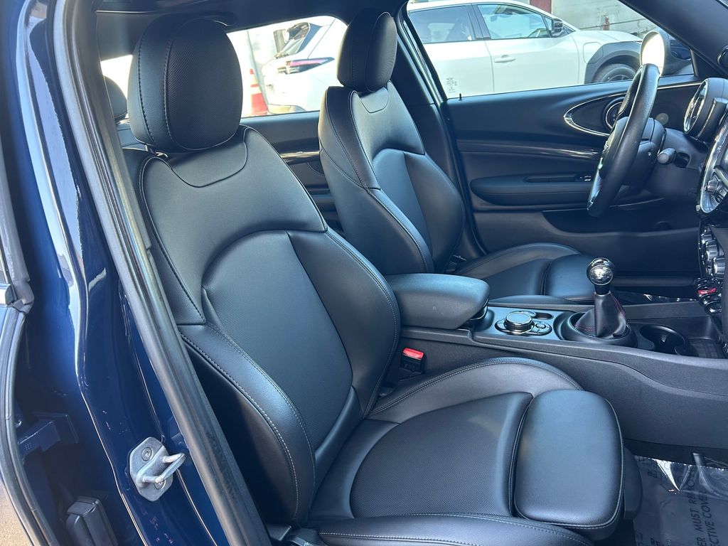 Thumbnail: 2018 MINI Cooper Clubman - 11