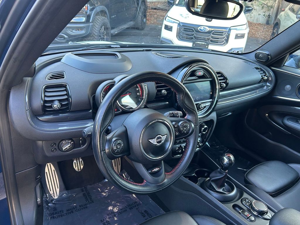 Thumbnail: 2018 MINI Cooper Clubman - 2