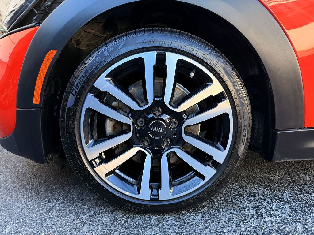 Thumbnail: 2019 MINI Cooper - 6