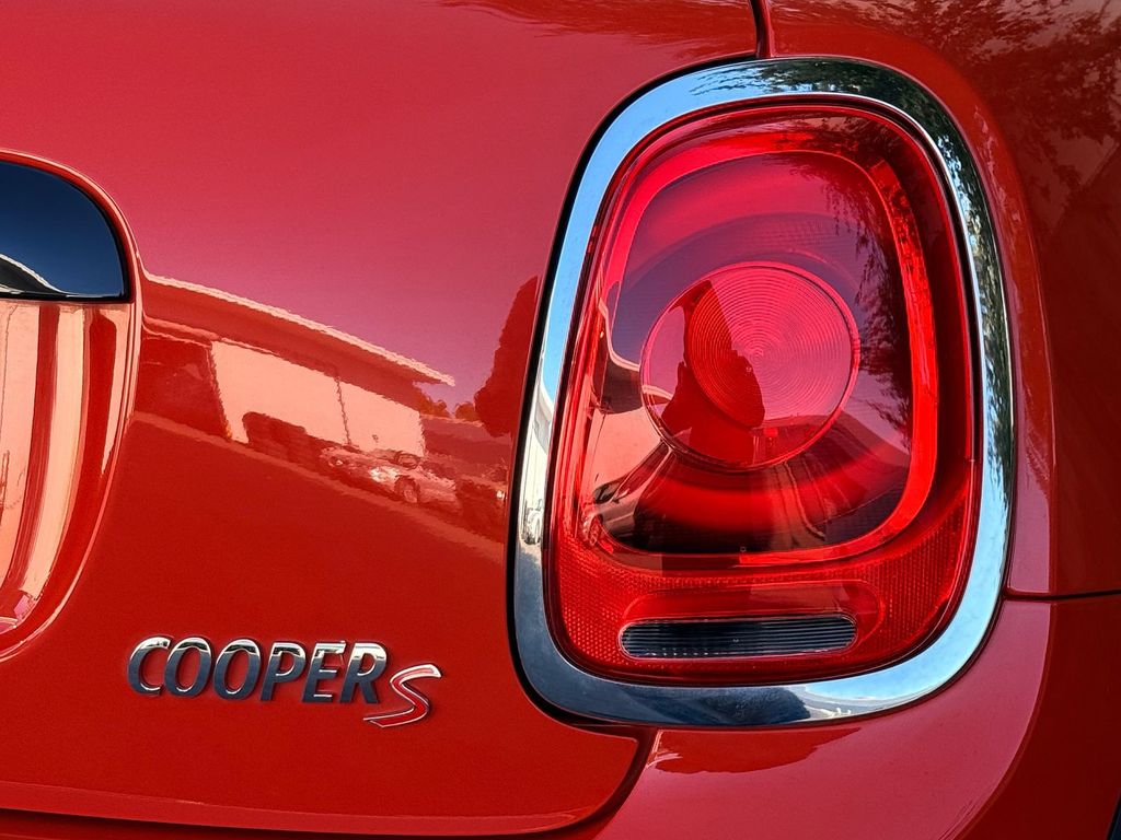 Thumbnail: 2019 MINI Cooper - 20
