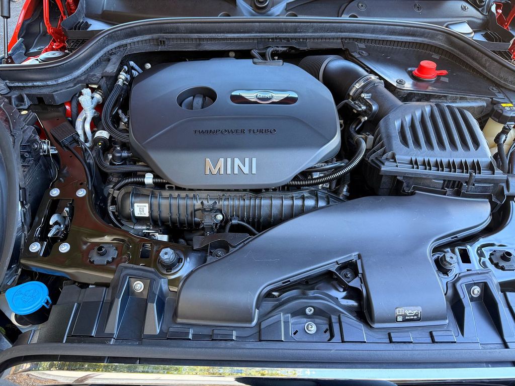 Thumbnail: 2019 MINI Cooper - 7