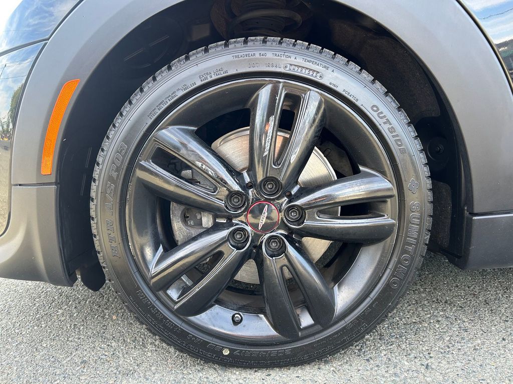 Thumbnail: 2018 MINI Cooper - 7
