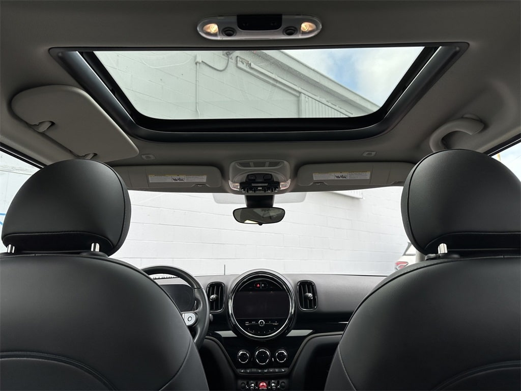 Thumbnail: 2023 MINI Cooper Countryman - 19