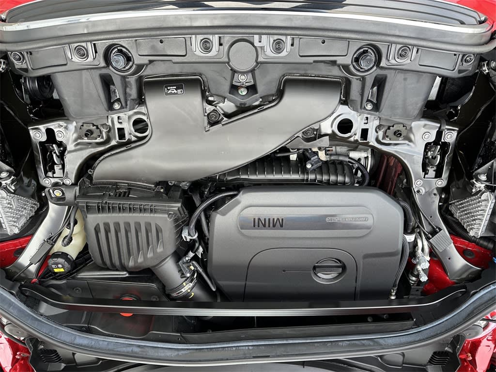 Thumbnail: 2023 MINI Cooper Countryman - 9