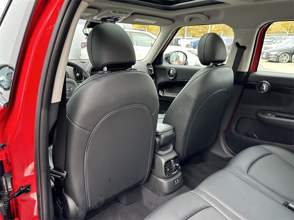 Thumbnail: 2023 MINI Cooper Countryman - 13