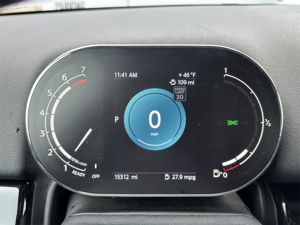 Thumbnail: 2023 MINI Cooper Countryman - 21