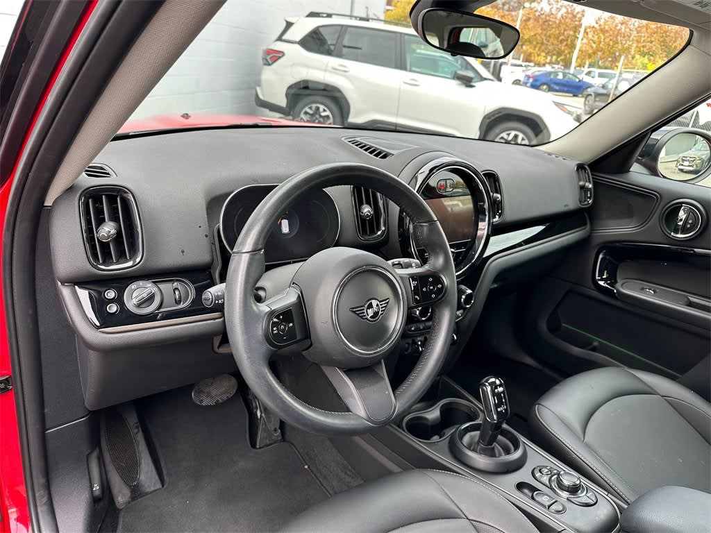 Thumbnail: 2023 MINI Cooper Countryman - 2