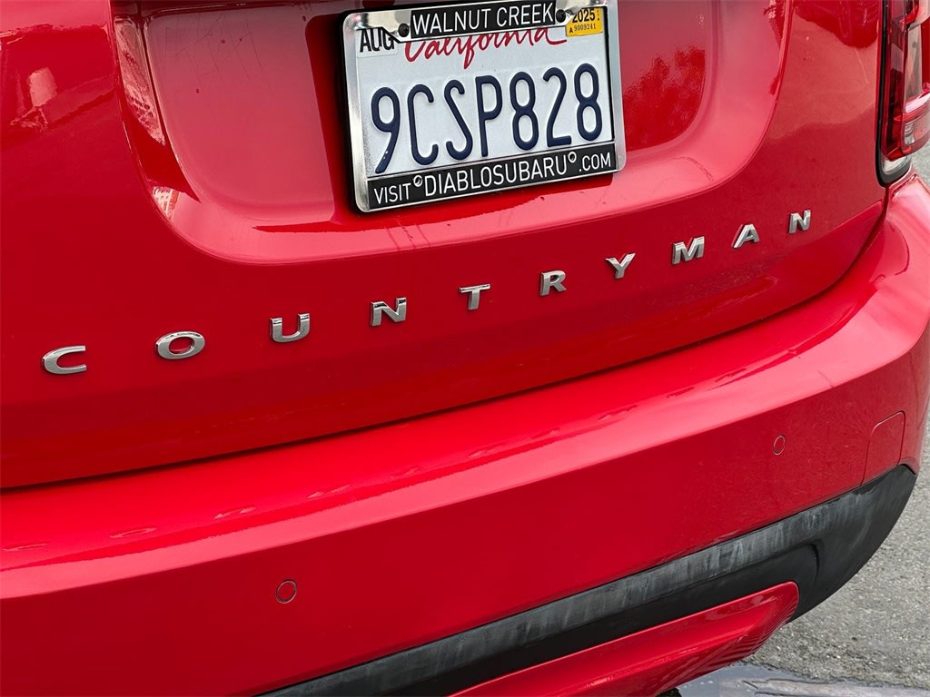 Thumbnail: 2023 MINI Cooper Countryman - 7