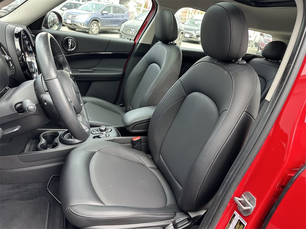 Thumbnail: 2023 MINI Cooper Countryman - 11