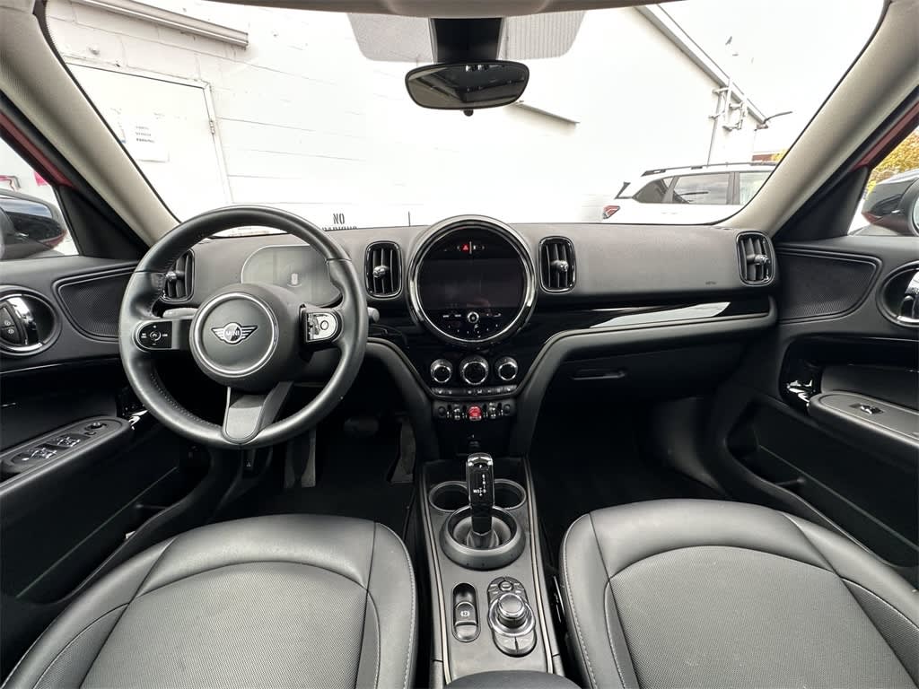 Thumbnail: 2023 MINI Cooper Countryman - 10