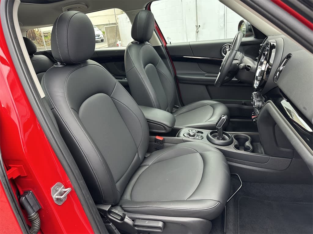 Thumbnail: 2023 MINI Cooper Countryman - 12