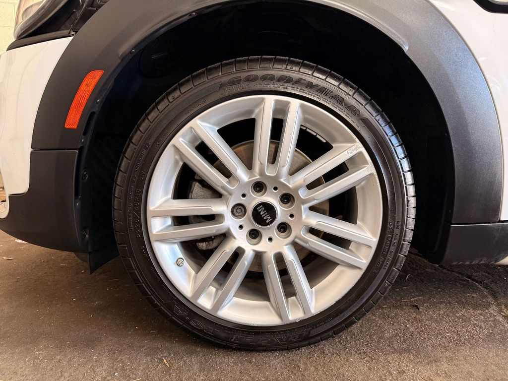 Thumbnail: 2019 MINI Cooper Countryman - 8