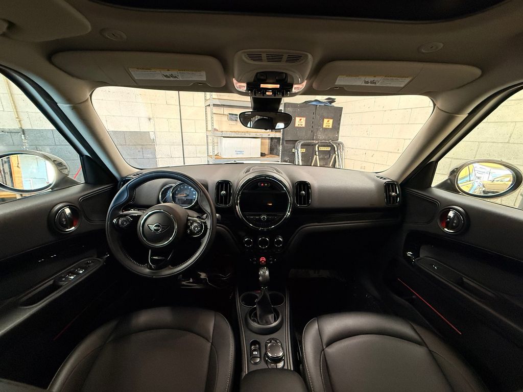 Thumbnail: 2019 MINI Cooper Countryman - 10