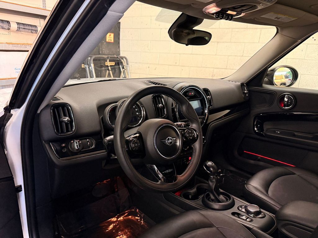 Thumbnail: 2019 MINI Cooper Countryman - 2