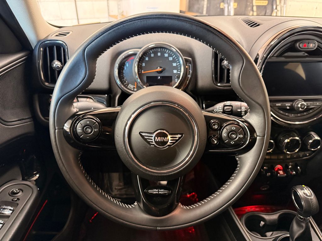 Thumbnail: 2019 MINI Cooper Countryman - 14
