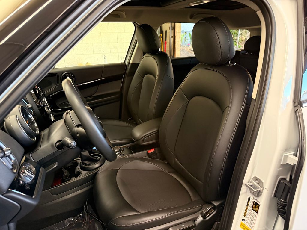 Thumbnail: 2019 MINI Cooper Countryman - 11